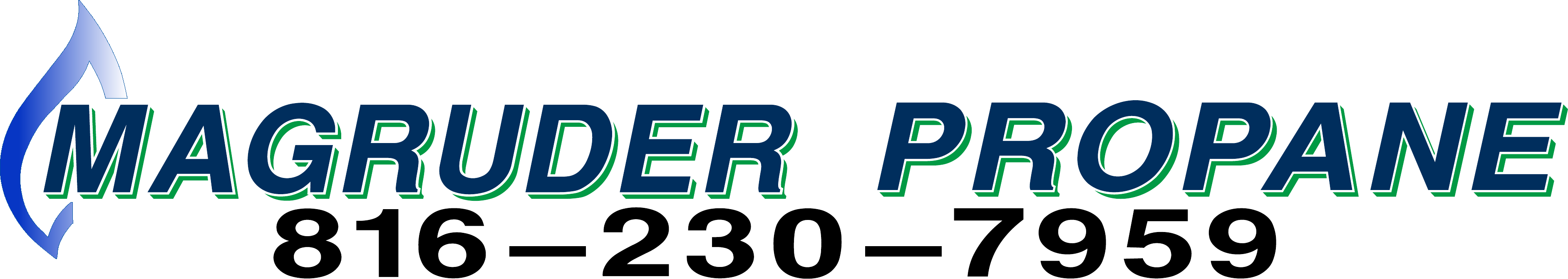Magruder Propane